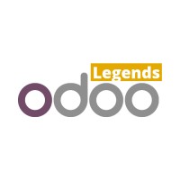 Odoo Legends logo - Similar company to Odolution