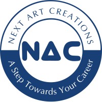 Next Art Creations logo - Similar company to Nextart