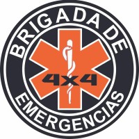 Brigada de Emergencias 4x4 logo - Similar company to Brigada De Emergência Rc
