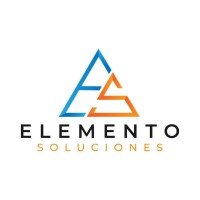 Elemento Soluciones logo - Similar company to Caza Talento Mcmillan
