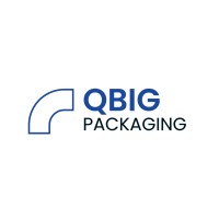 Qbig Packaging B.V. logo - Similar company to Orange Plastics Bv