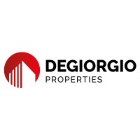 Degiorgio Properties logo - Similar company to Bbn - Bb Networking