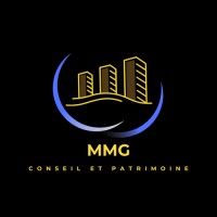 MMG Conseil et Patrimoine logo - Similar company to Lomaât Agency
