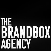 The BrandBox Agency logo - Similar company to Dimes Studio