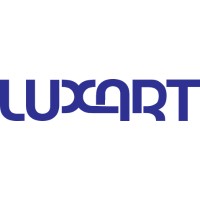 LUXART, s.r.o. logo - Similar company to Rendl Light Studio - Global
