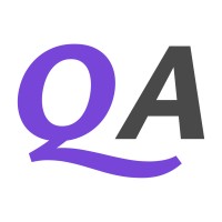 QuestApply logo - Similar company to Forwarded, Llc