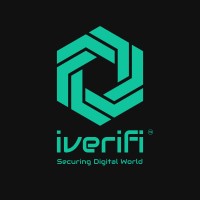 Iverifi logo - Similar company to Shiny Rocket Llc