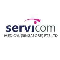 Servicom Medical Singapore logo - Similar company to Laser World