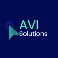 Avi Solutions logo - Similar company to Avi Solutions