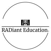 RADiant Education logo - Similar company to Argonstack Crm