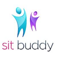 SitBuddy Web design & Development Services logo - Similar company to Will Reveal Soon