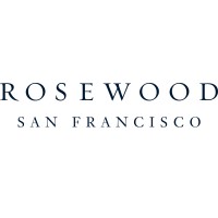Rosewood San Francisco logo - Similar company to Quest Magazine