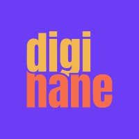Digihane logo - Similar company to Billionmonsters