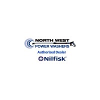 NORTH WEST POWER WASHERS LIMITED logo - Similar company to Power Cleaning Systems Ltd