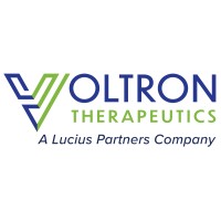 Voltron Therapeutics, Inc. logo - Similar company to Ketamos