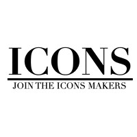 ICONS S.A.S logo - Similar company to Maison Raad