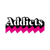 ADDICTS logo - Similar company to Quiet Community Breda
