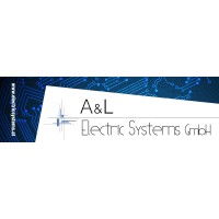A&L Electric Systems GmbH logo - Similar company to Communalaudit Gmbh