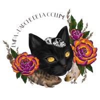 LMPA - L'arche de la colline logo - Similar company to Hitspot Media