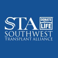 Southwest Transplant Alliance logo - Similar company to The University Of Texas Medical Branch