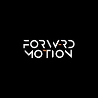 Forward Motion logo - Similar company to Men On A Mission