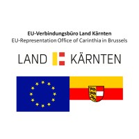 EU-Representation Office of Carinthia logo - Similar company to La Trobe Climate Change Adaptation Lab