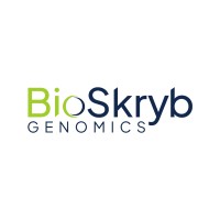 BioSkryb Genomics logo - Similar company to Mission Bio