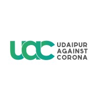 Udaipur Against Corona logo - Similar company to Global Enterprises Udaipur