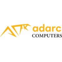 Adarc Computer logo - Similar company to I-Canyon Technologies