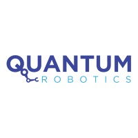 Quantum Robotics logo - Similar company to Robotics Playground