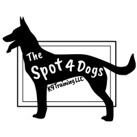 The Spot 4 Dogs K-9 Training & Grooming LLC logo - Similar company to Synergy It Inc