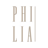 Philia Casa de Café logo - Similar company to Mr. Tex