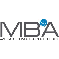 Cabinet MB&A logo - Similar company to Modelinks