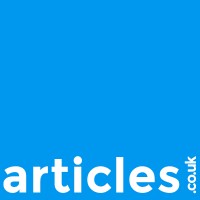 Articles.co.uk logo - Similar company to Coaley Peak®
