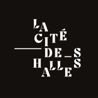 LA CITÉ DES HALLES logo - Similar company to Maison Gutenberg