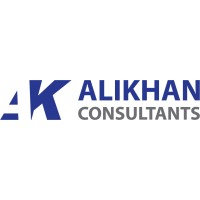 AliKhan Consultants logo - Similar company to Powermatix