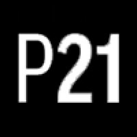 Popular 21 logo - Similar company to Ms. Bubbles, Inc.