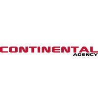 Continental Agency logo - Similar company to Unipac Shipping