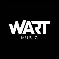 Wart Music logo - Similar company to Uni‐T