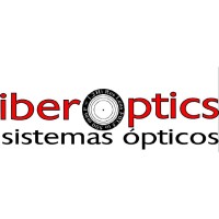 Iberoptics Sistemas Ópticos logo - Similar company to Procarelight - Light, Laser And Safety Solutions