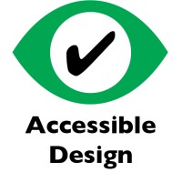 Accessible Design logo - Similar company to Flumx