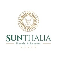 Sunthalia Hotels & Resorts logo - Similar company to Turgutlu