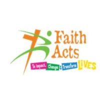 FaithActs logo - Similar company to Life Community Services Society