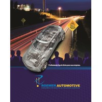 ROEMER AUTOMOTIVE logo - Similar company to Grifart Spol. S R.O.