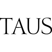 Taus logo - Similar company to Danny Wu Lab