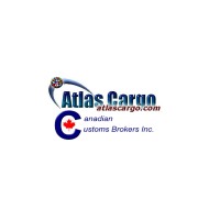 Atlas Cargo - Canadian Customs Brokers logo - Similar company to David Kirsch Freight Forwarders & Customs Brokers