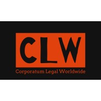 Corporatum Legal Worldwide (CLW) logo - Similar company to Sanjeevani Welfare Foundation