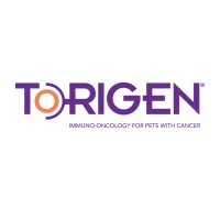 Torigen, Inc. logo - Similar company to Oscillo Biosciences