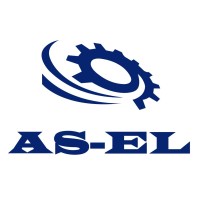 AS-EL MAKİNA logo - Similar company to Balden Marine