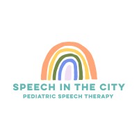 Speech in The City logo - Similar company to Best Billing Co.